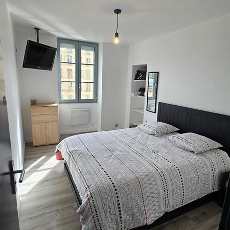 Le Charme Et Confort Saint -Severe T3 Vienne Luaran gambar